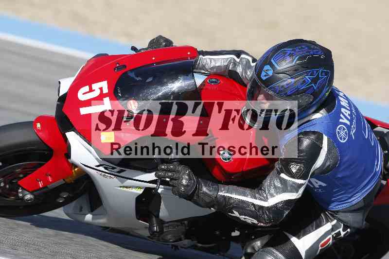 Archiv-2025/01 24.-27.01.2025 Moto Center Thun Jerez/blau-blue/57